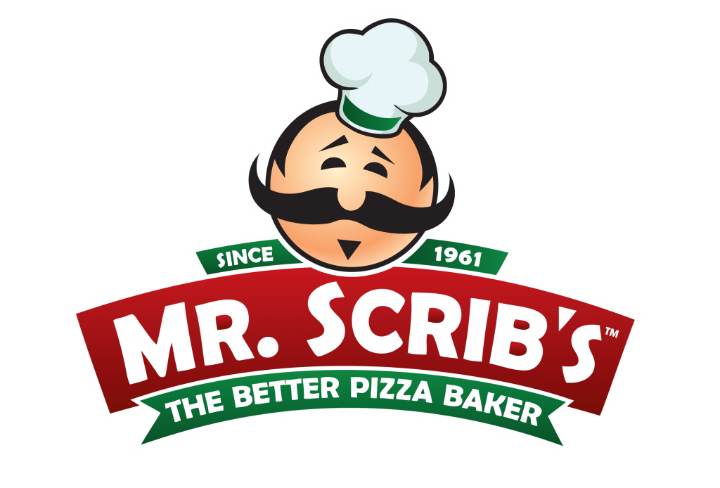 Mr Scribs – Ben Drolet Design
