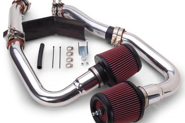 STILLEN Intake Product Photography